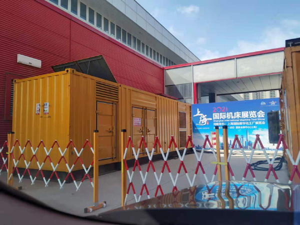 南乐发电机出租 对于发电机的特性你了解多少？