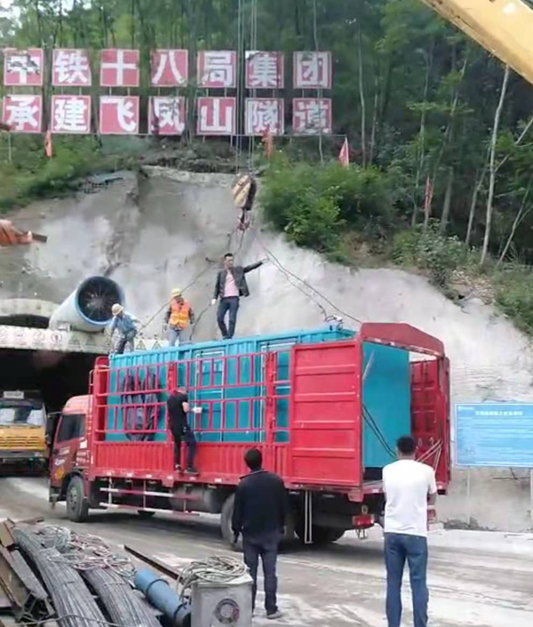 南乐发电机组维修后输出功率降低是什么问题