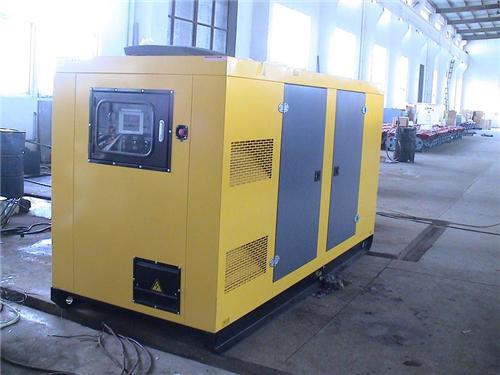 南乐租赁发电机 柴油发电机组的蓄电池种类有哪些？