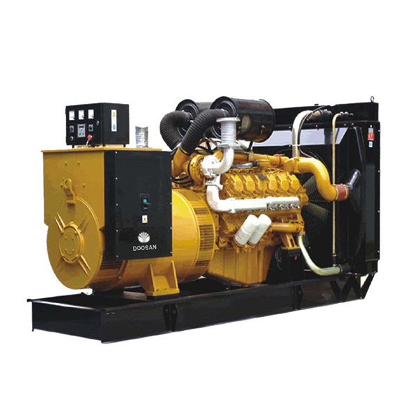 南乐租赁发电机-怎样确保潍柴发电机组的质量