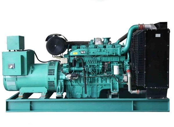 南乐发电机租赁-柴油发电机与汽油发电机的区别