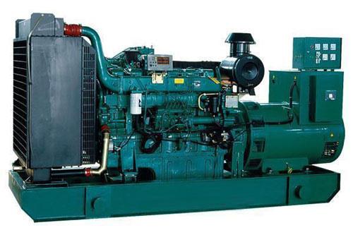 南乐出租发电机-康明斯发电机指示控制灯的作用