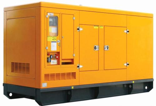 南乐出租发电机-发电机组的选购原则包括哪些方面