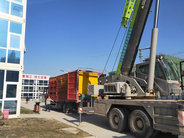 南乐发电机出租50KW柴油发电机组需要配多粗电缆线