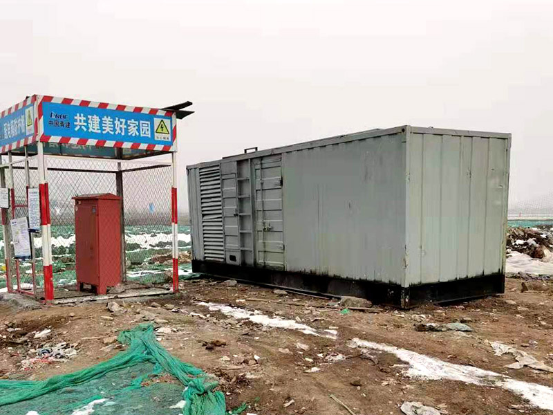 南乐燃气发电机在高海拔地区运行时会遇到哪些常见故障？