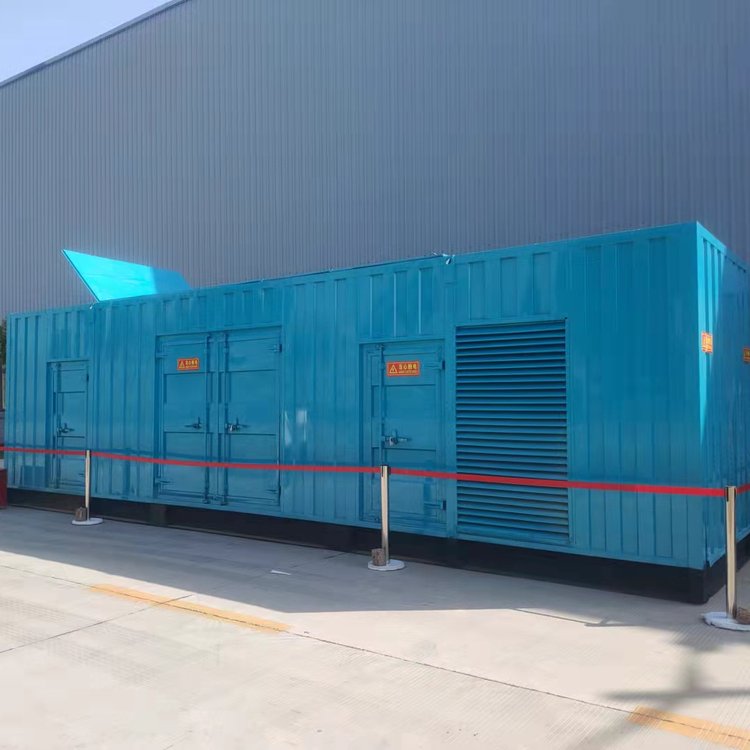 南乐怎样更换柴油发电机组的空气滤清器？