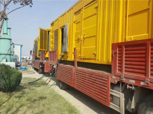 南乐计算 200KW 柴油发电机油耗时，需要考虑哪些因素？