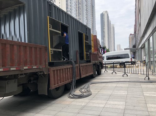 南乐低温环境下，柴油发电机组电池充满电的具体时间受哪些因素影响？