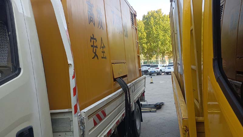 南乐如何判断柴油发电机组和UPS电源的切换时间是否符合要求？