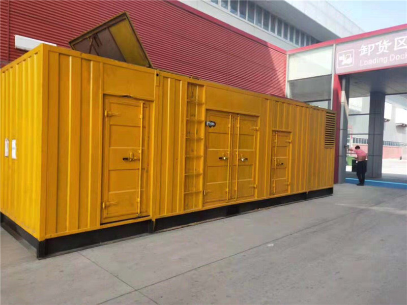 南乐国内外发电机组租赁合同在明确设备维护责任方面有哪些不同做法？