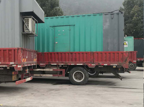 南乐柴油发电机组使用注意安全事项有哪些？