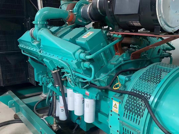 南乐更换100kW柴油发电机组机油时，需要注意哪些事项？