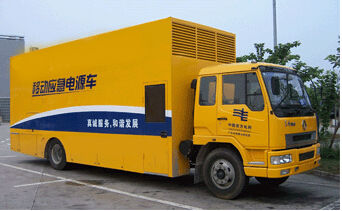 南乐发电机组如何判断水冷式机油散热器是否需要更换？