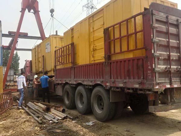 南乐更换水冷式机油散热器密封件的操作步骤是怎样的？